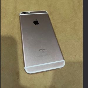 Few cracks on screen orherwise works good